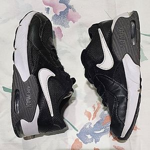 Boys Nike Air Max size 12C